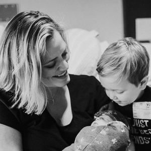 Meet your Posher, Krista